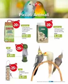 Volantino Coop | Amici di casa Pagina 12