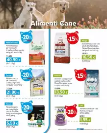 Volantino Coop | Amici di casa Pagina 2