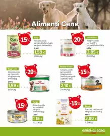 Volantino Coop | Amici di casa Pagina 3