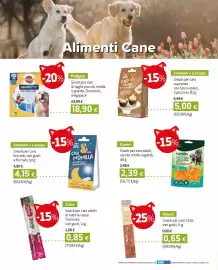 Volantino Coop | Amici di casa Pagina 4