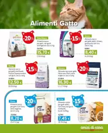 Volantino Coop | Amici di casa Pagina 5