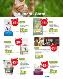 Volantino Coop | Amici di casa Pagina 6