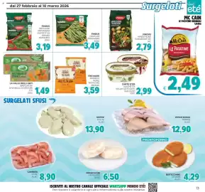 Volantino Eté Pagina 13