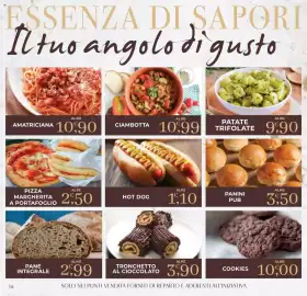 Volantino Eté Pagina 14