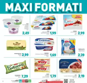 Volantino Eté Pagina 2