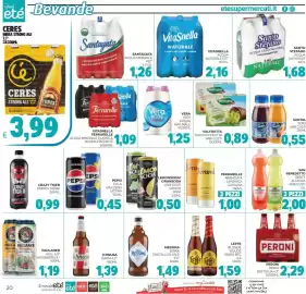 Volantino Eté Pagina 20