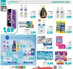 Volantino Eté Pagina 22