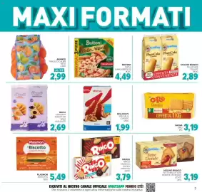 Volantino Eté Pagina 3