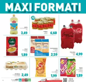 Volantino Eté Pagina 4