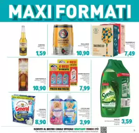 Volantino Eté Pagina 5