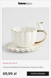 Home&You gazetka tydzień 9 Strona 10