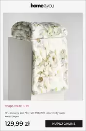 Home&You gazetka tydzień 9 Strona 4