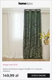 Home&You gazetka tydzień 9 Strona 5