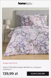 Home&You gazetka tydzień 9 Strona 9