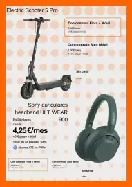 Catálogo Orange Página 5