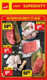 Polomarket gazetka Strona 1