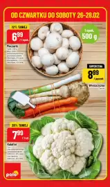 Polomarket gazetka Strona 2