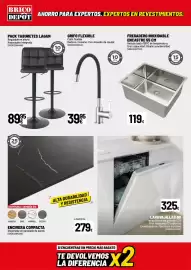 Catálogo Brico Depôt Página 10