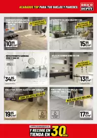 Catálogo Brico Depôt Página 11