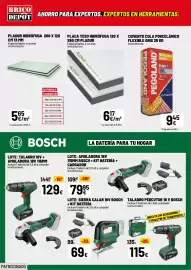 Catálogo Brico Depôt Página 12