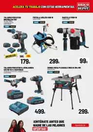 Catálogo Brico Depôt Página 13