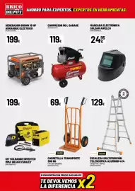 Catálogo Brico Depôt Página 16