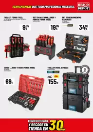 Catálogo Brico Depôt Página 17