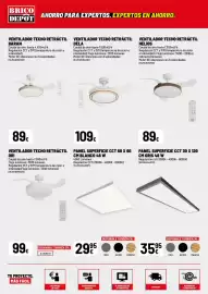 Catálogo Brico Depôt Página 18