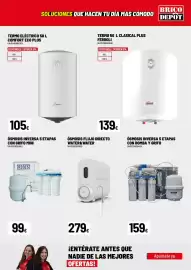 Catálogo Brico Depôt Página 19