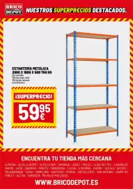 Catálogo Brico Depôt Página 20