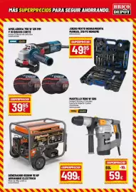 Catálogo Brico Depôt Página 5