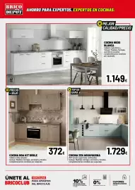 Catálogo Brico Depôt Página 8