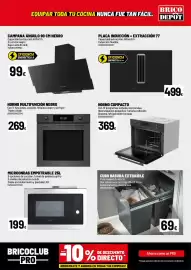 Catálogo Brico Depôt Página 9