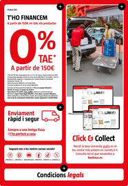 Catálogo Bauhaus Página 72