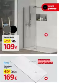 Catálogo Bauhaus Página 11