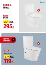 Catálogo Bauhaus Página 12