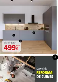 Catálogo Bauhaus Página 16