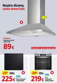 Catálogo Bauhaus Página 17