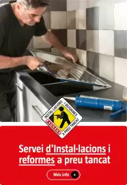 Catálogo Bauhaus Página 19