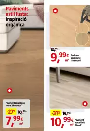 Catálogo Bauhaus Página 21