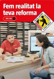 Catálogo Bauhaus Página 22