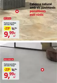 Catálogo Bauhaus Página 24