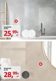 Catálogo Bauhaus Página 27