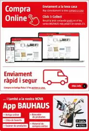 Catálogo Bauhaus Página 28