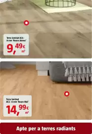 Catálogo Bauhaus Página 31