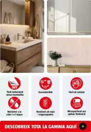 Catálogo Bauhaus Página 35