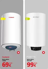 Catálogo Bauhaus Página 36