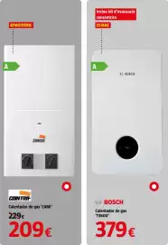 Catálogo Bauhaus Página 37