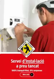 Catálogo Bauhaus Página 38