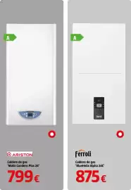 Catálogo Bauhaus Página 39